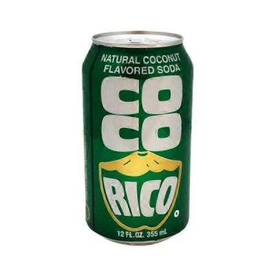 Cocorico Soda